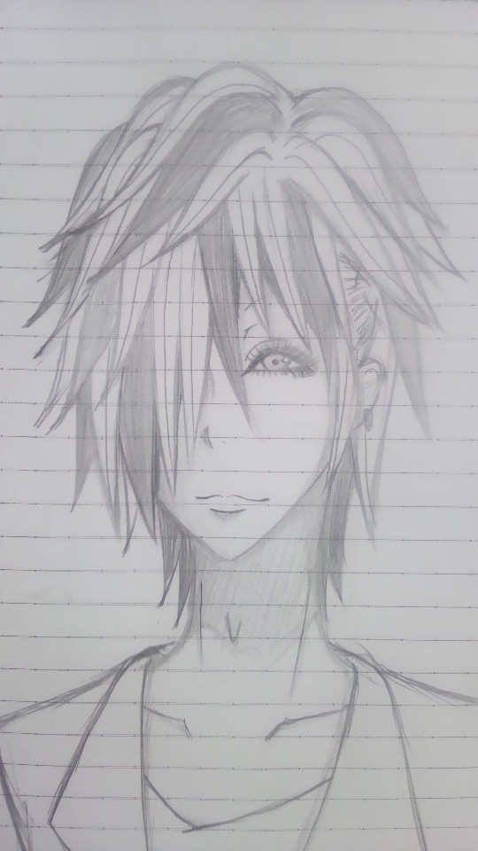 らくがき