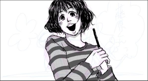 かのじょじょじょ