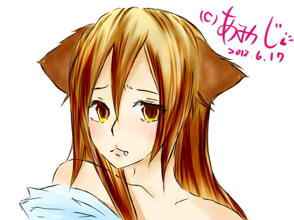 (・∀・)