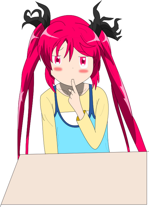 クー子ver2.0