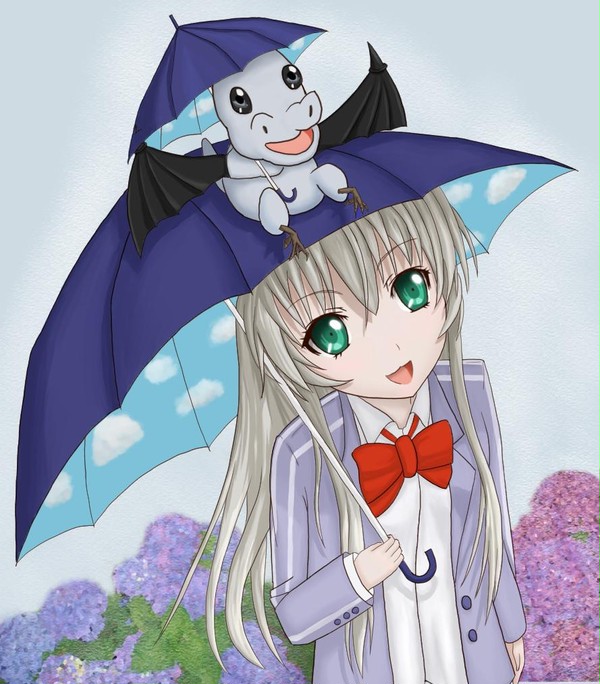 nyanyanyaニャル子