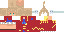 minecraftスキン サラ