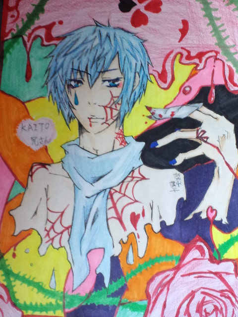 KAITO オリジナル