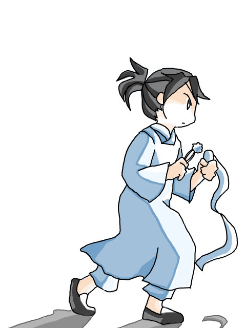 養生所・二竜山分所