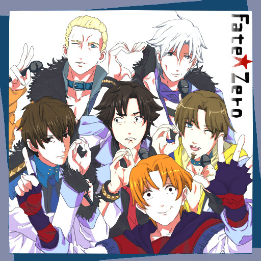 まじマス☆1000％LOVE