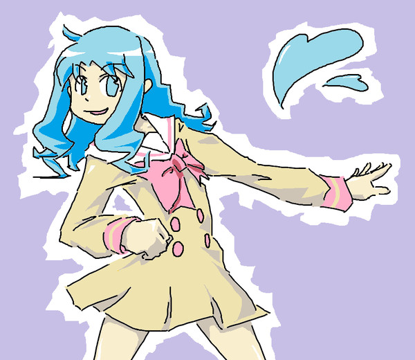 かわいいいいいえりか