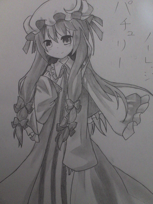 ぱちぇかわいいよぱちぇ