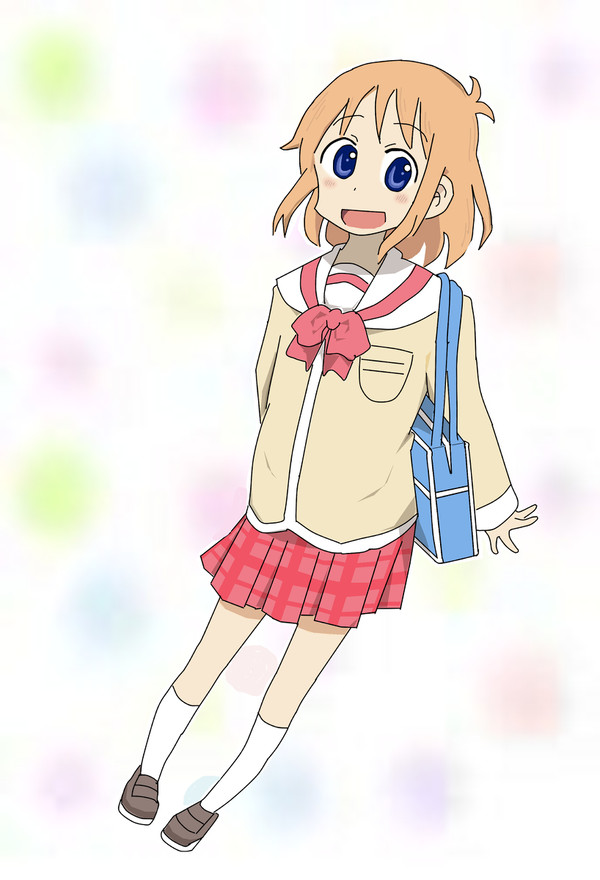 高校生はかせ（想）