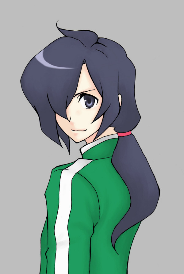 ユウヤ