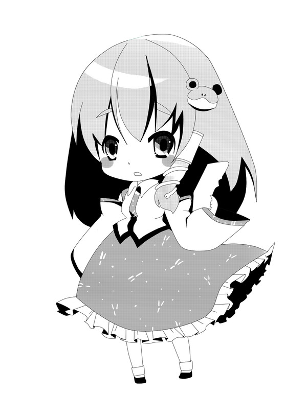 早苗さん