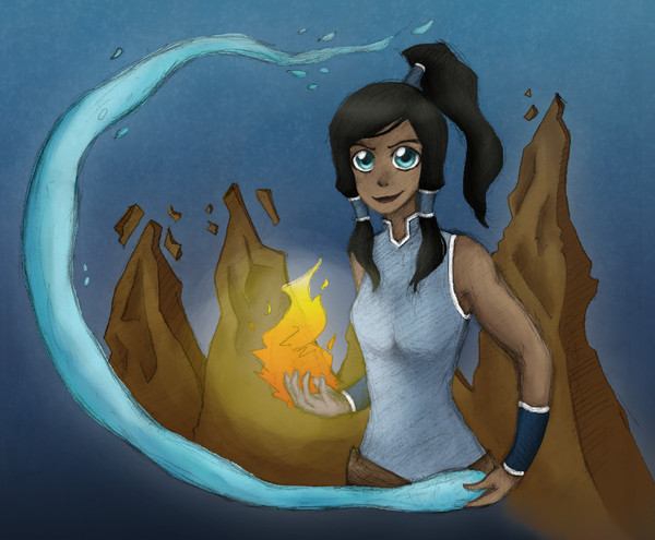 Korra