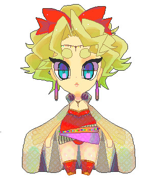 ティナ