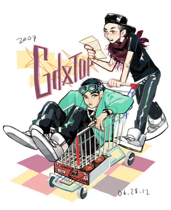 [BB] GTOP