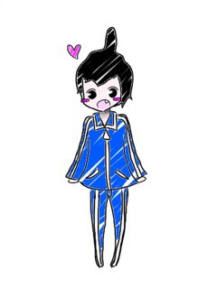 でふぉっぽい太子