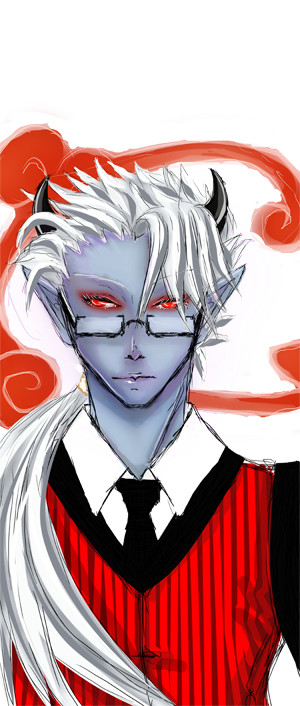 Gaia Character Taka