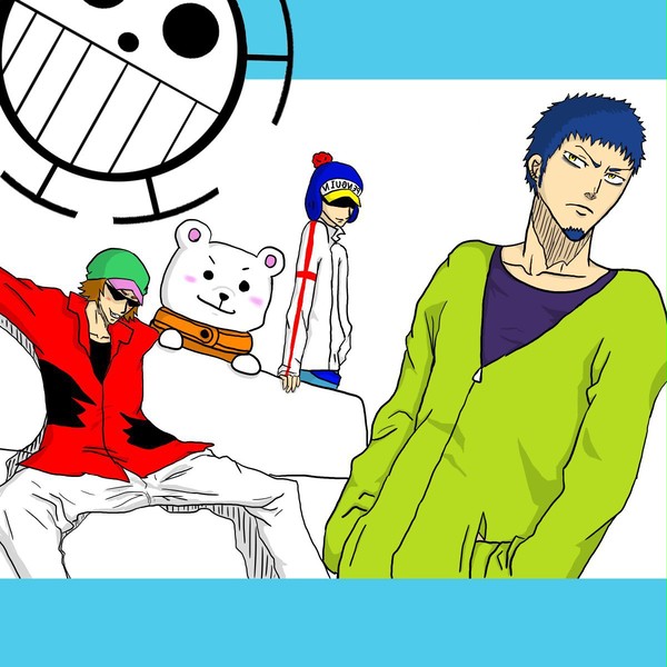 ハート!