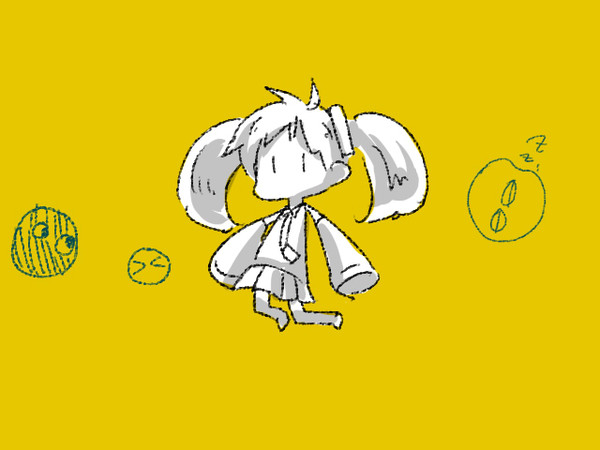 みっくみっくまとめ