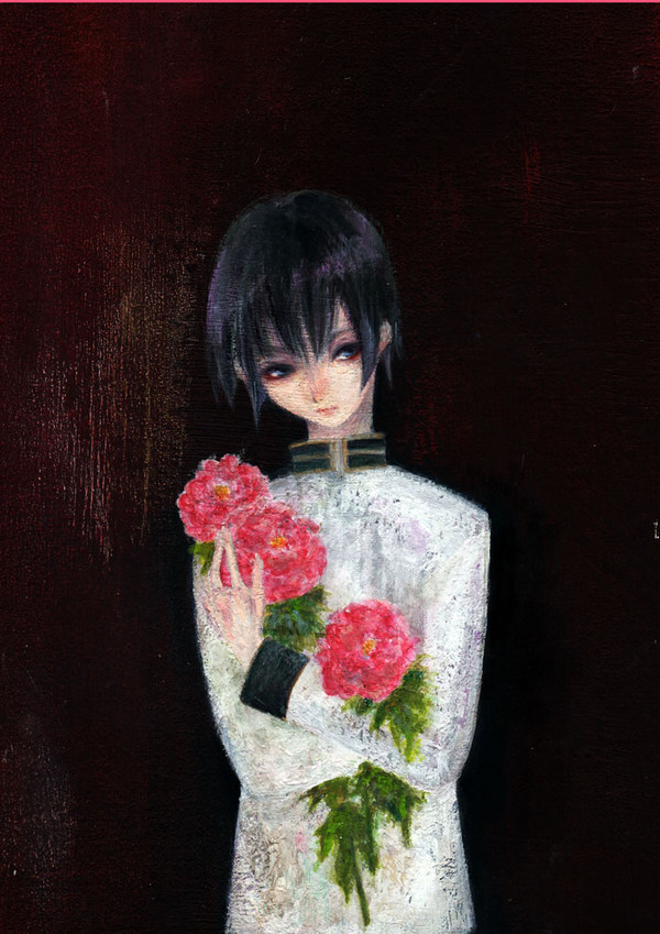 菊さん
