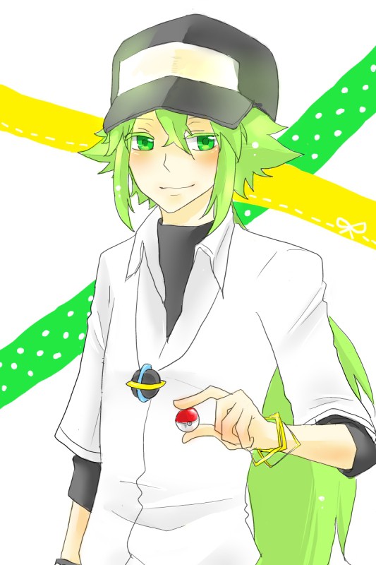 N様