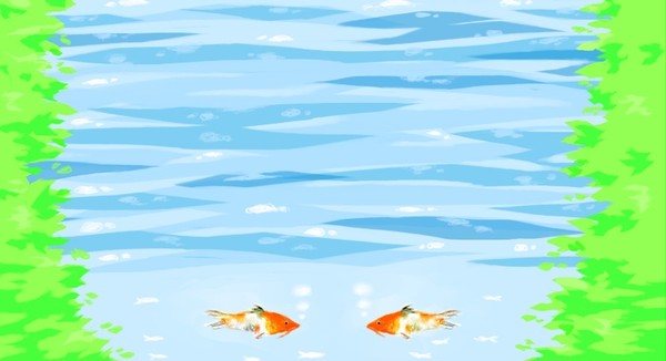 さかな
