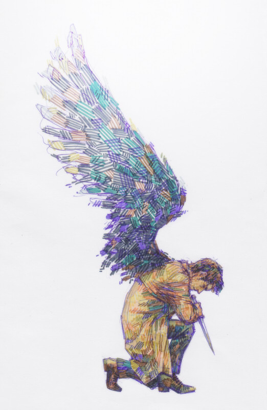 castiel2