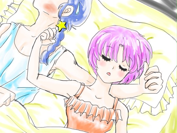 バキ☆