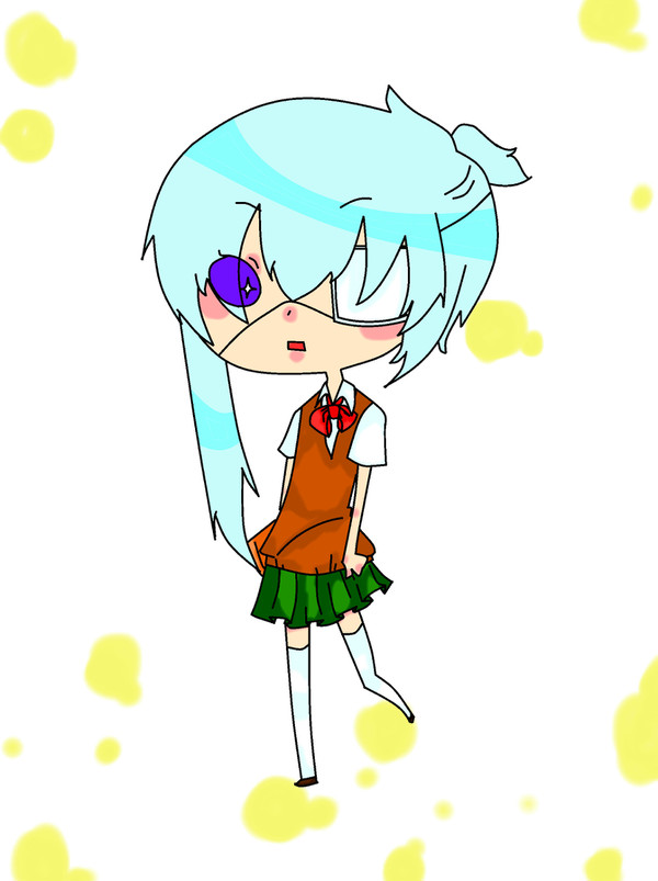うちの子