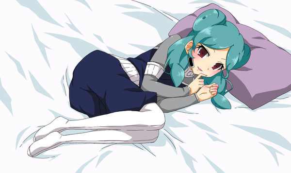 「土下座してくれたら一緒に寝てあげてもいいですけど