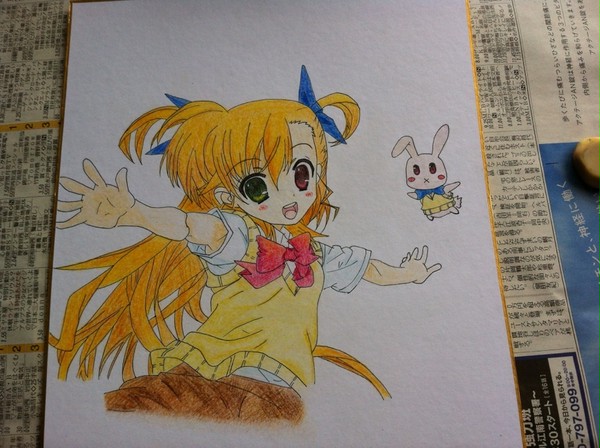 ヴィヴィオ