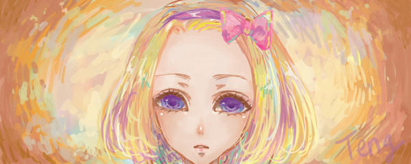 娃娃