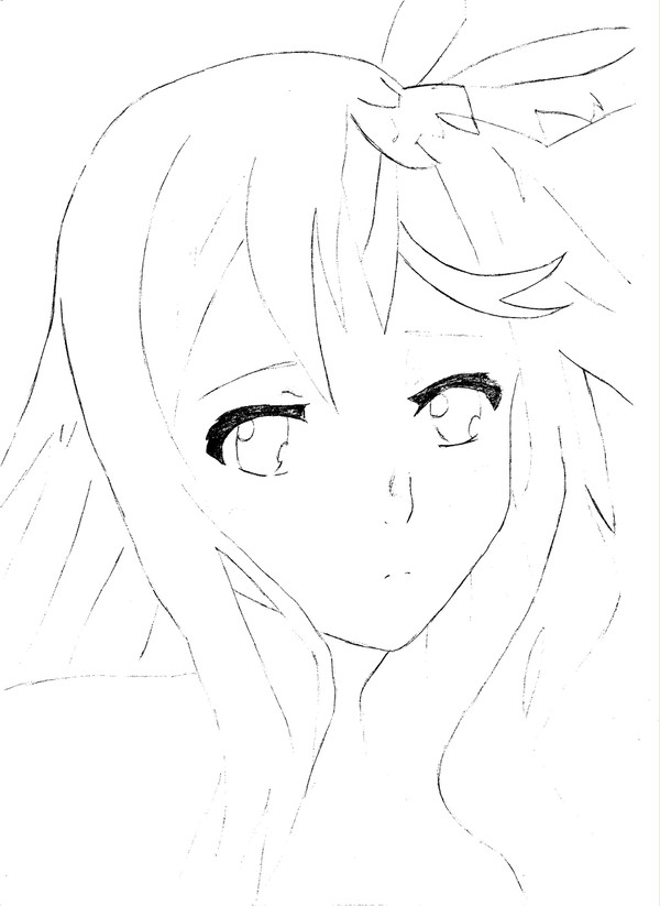 桜満真名