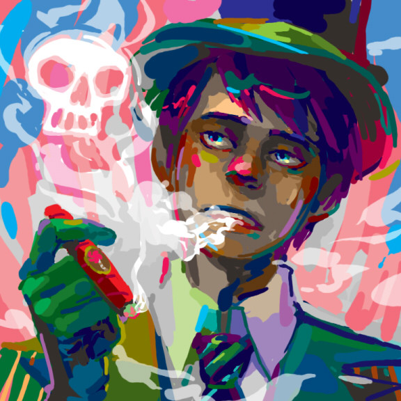 smokesometrees