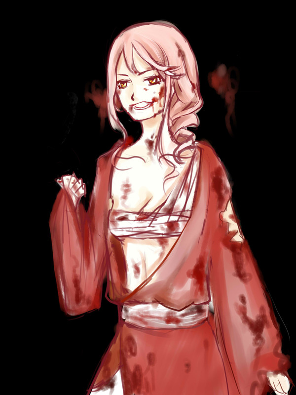 サクラ  （大好き！！> <）
