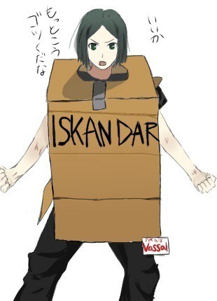 ちょっとした気の迷い
