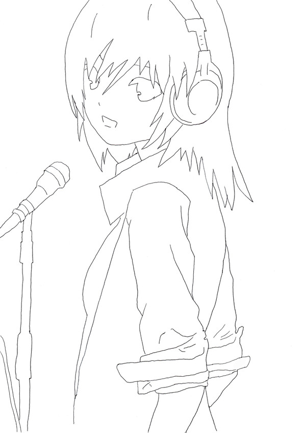shairu 誕生日記念!