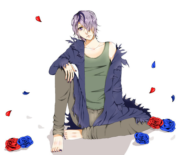 Garry
