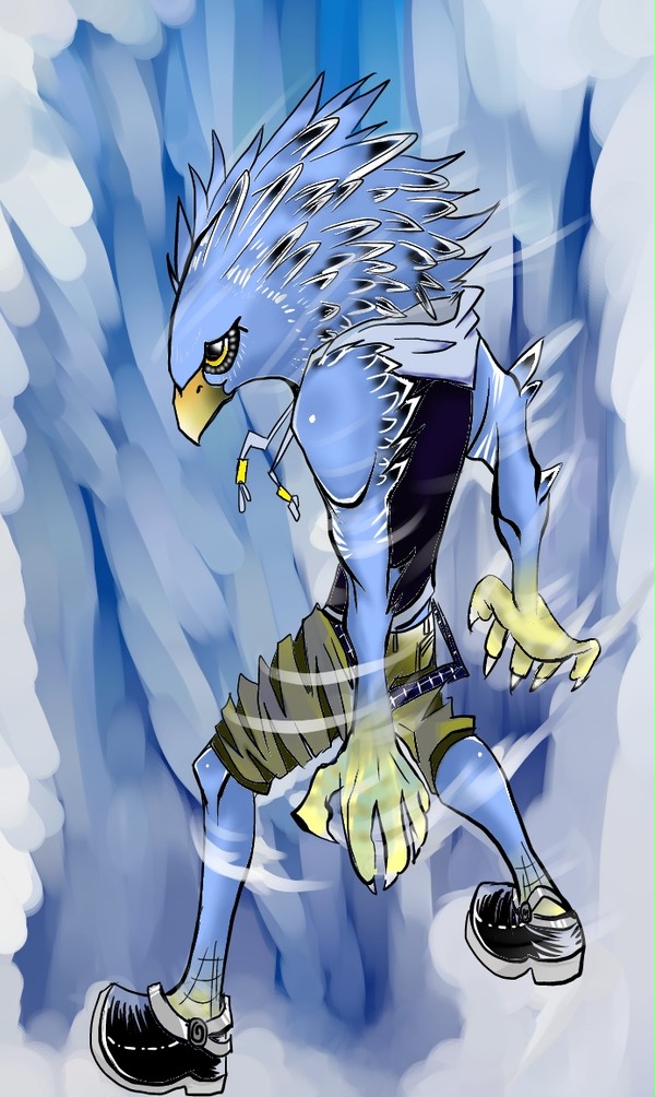 駱鴆鳴