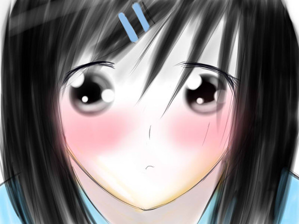 (∀｀*ゞ)ﾃﾍｯ