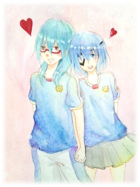 交換