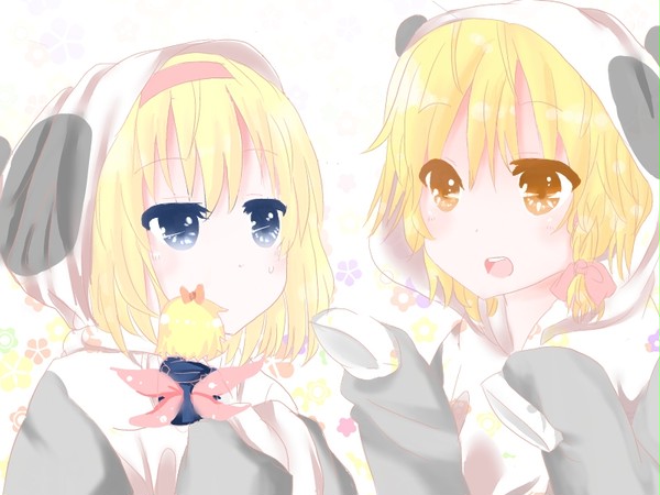 マリアリパンダパジャマ☆
