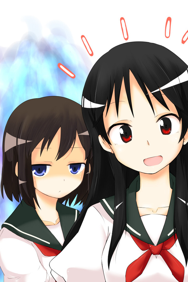 竜華「へぇーあんたが怜の！」