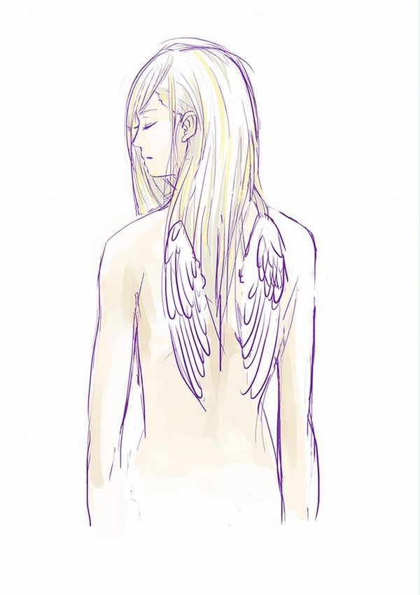 落書き