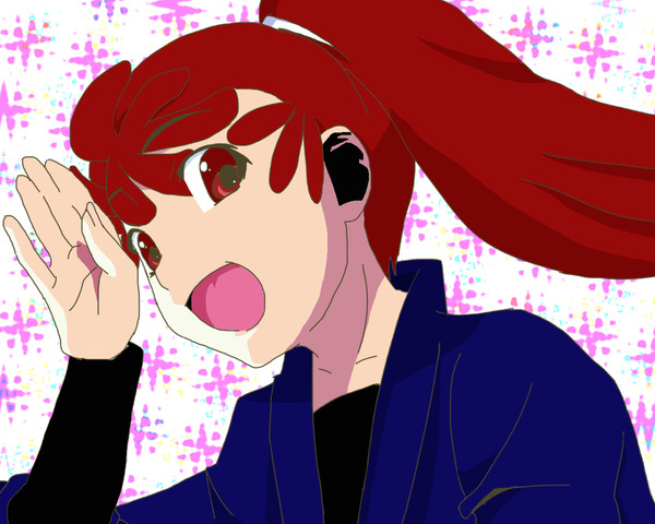 勘ちゃん