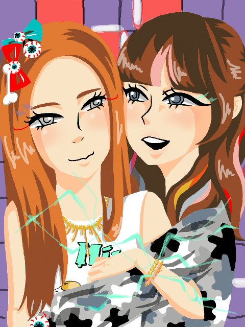 Electric Shock
