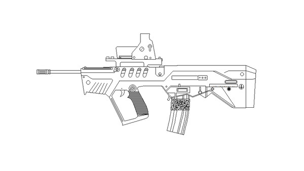 TAVOR