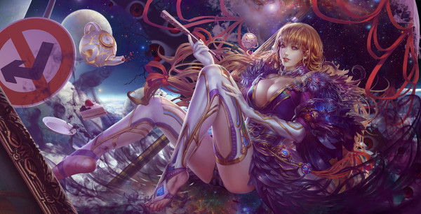 八雲紫