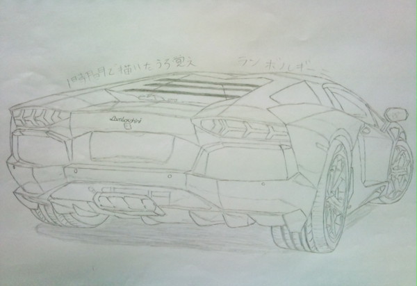 NFSMWが復活しますよみなさん！