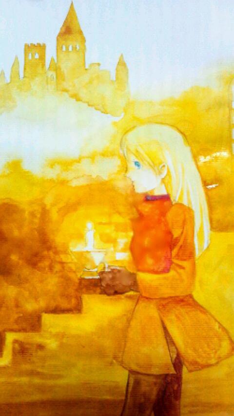 ミュンヒハウゼンの御嬢様