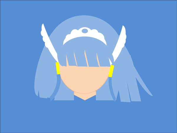 iPod風キュアピューティ