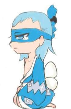 ハチクさん